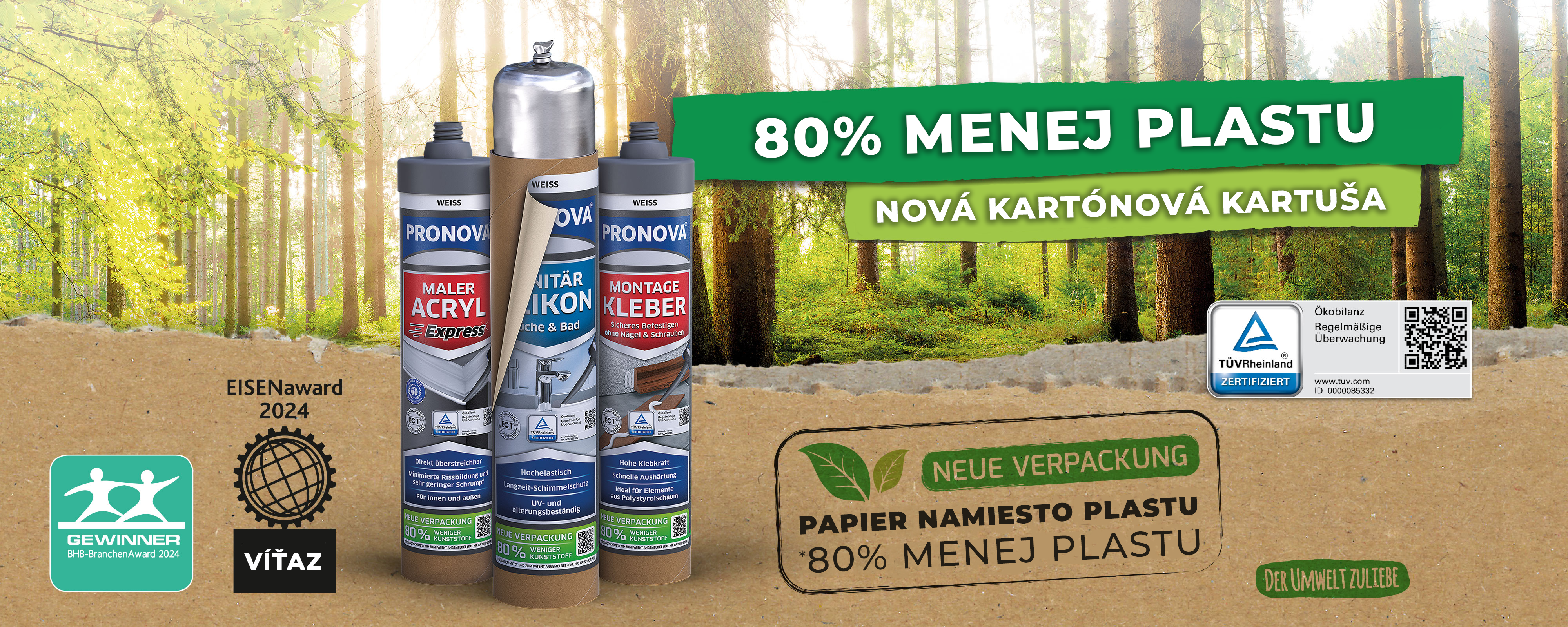 banner-PRONOVA-nove-eko-balenie-SK