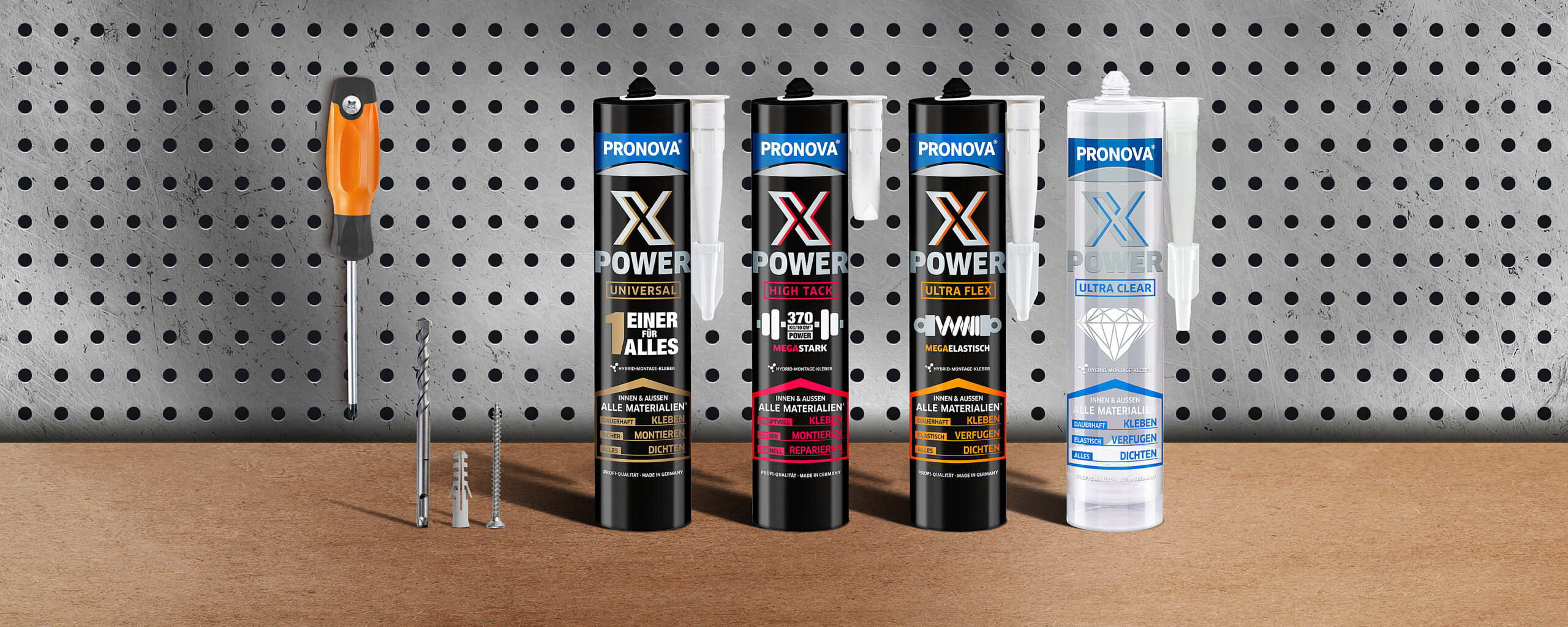 XPower